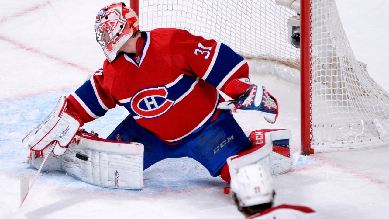 Coyotes look to solve Canadiens' Price
